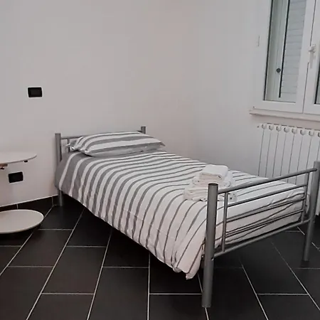 Apartment Casa Gialla *