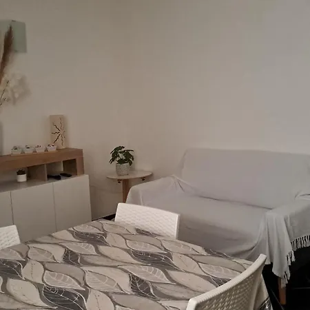 Apartment Casa Gialla