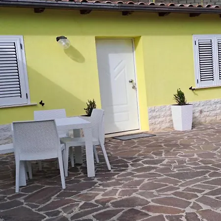 Casa Gialla Apartment L'Aquila