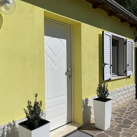 Lägenhet Casa Gialla *