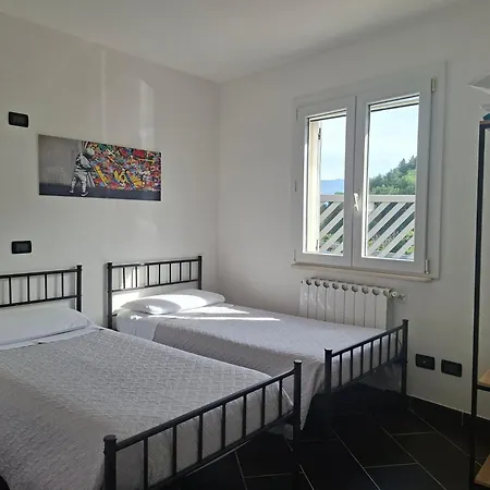 Apartment Casa Gialla *