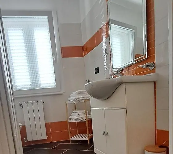 Casa Gialla Διαμέρισμα