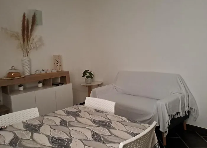 Διαμέρισμα Casa Gialla